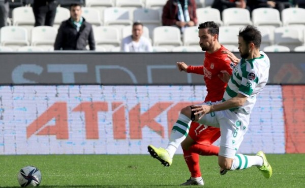M.Başakşehir - Konyaspor Maçı Ne Zaman? M.Başakşehir – Konyaspor Maçı Saat Kaçta?